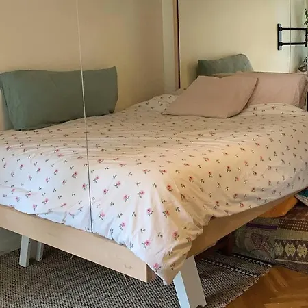 Apartment : Joli Studio Cosy